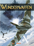 Wunderwaffen 8: *VZA* Thors Hammer (Vorzugsausgabe)