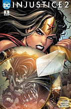 Injustice 2 / 5: Schuld und Vergeltung