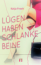 Luegen haben schlanke Beine