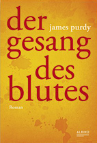 Der Gesang des Blutes(Neuauflage)