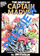 Der Tod der Marvel-Helden (Marvel Helden)