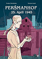 Persmanhof 25. April 1945