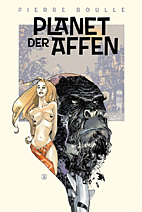 Planet der Affen - Der Originalroman