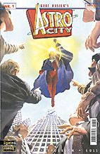 Astro City Heft 1