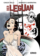 Der Leguan