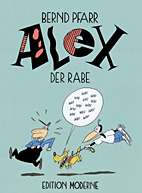 Alex der Rabe