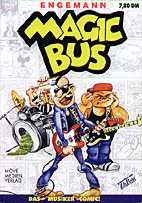 Magic Bus