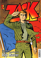 Zack 247 (Januar 2020)