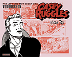 Casey Ruggles 03: Mit List und Mut gegen das Verbrechen