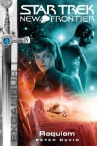 Star Trek - New Frontier 7: Requiem (Neuauflage)