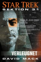 Star Trek - Sektion 31: Verleugnet