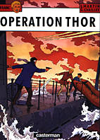 L. Frank 6: Operation Thor