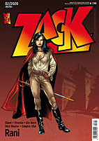Zack 248 (Februar 2020)