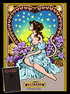 Omaha the Cat Dancer Gesamtausgabe 1 *VZA* (von 4)