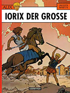 Alix 10: Iorix der grosse