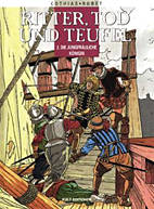 Ritter, Tod & Teufel 2: Die jungfraeuliche Koenigin