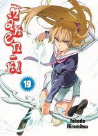 Maken-Ki 19