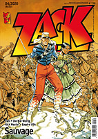 Zack 250 (April 2020)