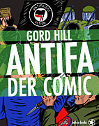 Antifa - Der Comic