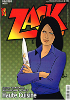 Zack 252 (Juni 2020)