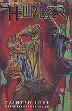 Hellblazer: Tainted Love
