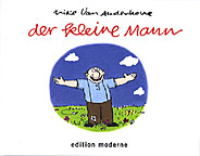 Der kleine Mann