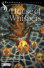 House of Whispers 2 (Sandman Universe)