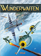 Wunderwaffen 09: Der Teufel gibt sich die Ehre