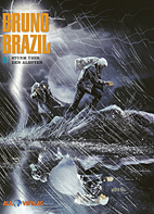 Bruno Brazil 08: Sturm ueber den Aleuten