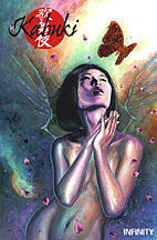 Kabuki: Dreams Prestigeausgabe