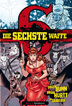 Sechste Waffe 06: Geistertanz