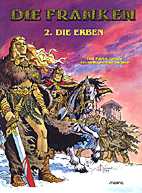 Die Franken 2: Die Erben