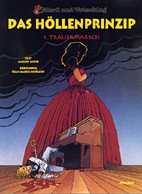 Mord und Totschlag 5: Das Hoellenprinzip 1: Trauermarsch