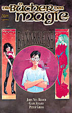 Buecher der Magie Paperback 3: Bannkreise