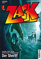 Zack 253 (Juli 2020)