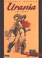 Urania Art Book