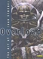Overload Art Book
