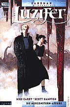 Sandman praesentiert: Luzifer - Die Morgenstern-Affaere
