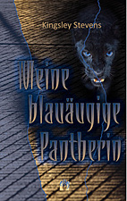 Meine blauaeugige Pantherin