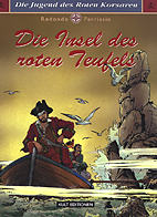 Jugend des Roten Korsaren 4: Die Insel des roten Teufels