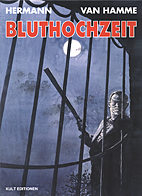Bluthochzeit