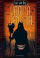 Vagina dentata