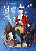 Muenchhausen - Die neuen Abenteuer des Barons