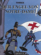 Der Engel von Notre Dame *VZA* (Notre-Dame)