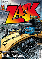 Zack 254 (August 2020)