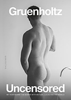 Uncensored - My Year behind the Scenes with Michael Lucas and His Models