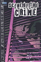 Scene of the Crime TPB 1