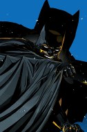 Batman (Rebirth) Heft 42 *Variant* Batman-Tag