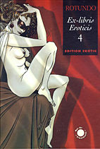 Ex libris eroticis 4: Monika