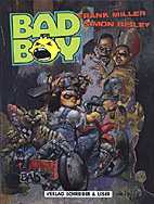 Bad Boy (alte Ausgabe)